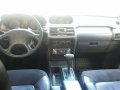 Mitsubishi Pajero Fieldmaster 2006 for sale-5