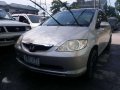 Honda City idsi 2004 for sale -11