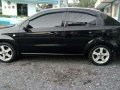 Chevrolet Aveo LT VGiS 2008 for sale -4