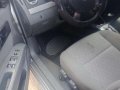 Chevrolet Optra 2008 1.6 engine power-2