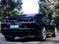 2012 Chevrolet Camaro for sale-2