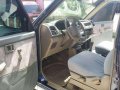 Mitsubishi Adventure GLX 2005 model diesel -8