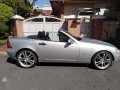 1997 Mercedez Benz Slk230 for sale-5