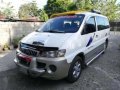 Hyundai Starex SVX RV 2000 model for sale -10