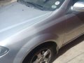 Chevrolet Optra 2008 1.6 engine power-9