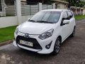 2017 Toyota Wigo G Matic AT for sale -1