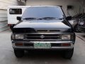1997 Nissan Terrano Diesel LOCAL FOR SALE-8