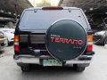 1997 Nissan Terrano Diesel LOCAL FOR SALE-3