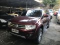 2014 Mitsubishi Montero Sport for sale-0