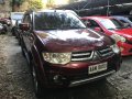 2014 Mitsubishi Montero Sport for sale-3