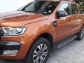 2017 Ford Ranger for sale-0