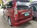 Toyota Avanza 2007 For Sale -0