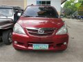 Toyota Avanza 2007 For Sale -2