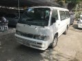 2015 NISSAN URVAN VX 18 seaters diesel manual-0