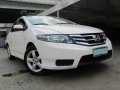 2012 Honda City for sale-0