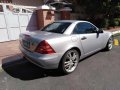 1997 Mercedez Benz Slk230 for sale-3