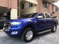 Ford Ranger 2017 Automatic XLT Used for sale.-2