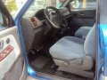 Mitsubishi Adventure super sport manual 2000 model-4