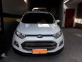 Ford Ecosport Titanium 2015 model-2