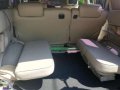 Isuzu Trooper Skyroof 2003 for sale -4