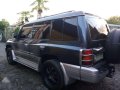 Mitsubishi Pajero 2001 for sale-3