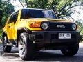 2015 Toyota FJ Cruiser 4x4 for sale-6