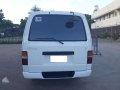 2008 Nissan Urvan Escapade for sale-3