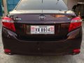 FOR SALE: 2017 Toyota Vios 1.3 E M/T-6