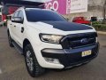 2016 Ford Ranger Wildtrak 4x4 2.2l FOR SALE-0