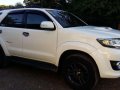 Toyota Fortuner 2015 for sale-2