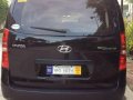 2016 Hyundai Grand Starex Tci for sale -6