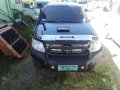 For sale rush ! Toyota Hilux G 2007 Model-0