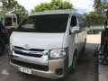 2017 TOYOTA GRANDIA FOR SALE-3