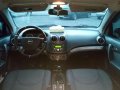 Chevrolet Aveo LT VGiS 2008 for sale -8