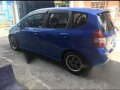 Honda Jazz 2001 for sale-0