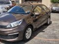 Kia Rio 2016 Fresh 23k ODO Top of the LIne 338K Only-1