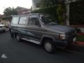 Toyota fx Tamaraw 1994 for sale -1