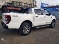 2016 Ford Ranger Wildtrak 4x4 2.2l FOR SALE-2
