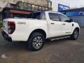 2016 Ford Ranger Wildtrak 4x4 2.2l FOR SALE-6