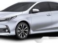 Toyota Corolla Altis G 2018 for sale-8