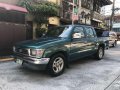 2001 Toyota Hilux SR5 diesel engine Top of the line-10