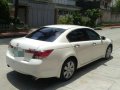 2010Mdl Honda Accord 3.5 V Top Of The Line-2