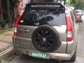 Honda CR-V 2006 for sale-4