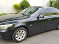 BMW E60 525i 2005 sale swap-9