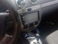 Chevrolet Optra 2008 1.6 engine power-1