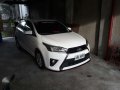 Rush for sale TOYOTA Yaris 2015 E Manual transmission-5