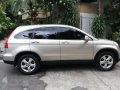 Honda CRV-2007 for sale -4