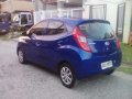 2014 Hyundai Eon gls top of the line -1