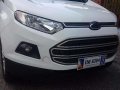 For sale FORD ECOSPORT 2016 -4