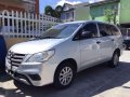 2015 Toyota Innova E dsl 695k-5